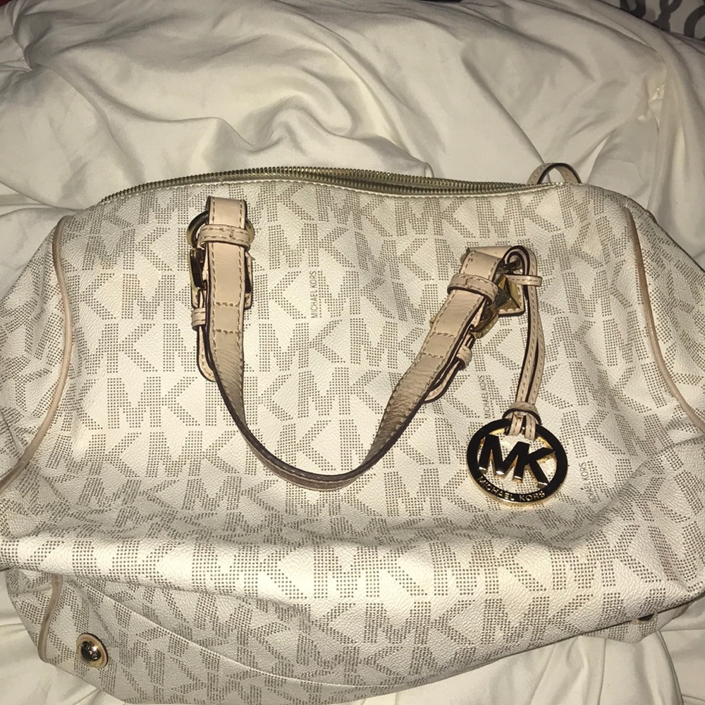 MICKAEL KORS BAG(READY TO SHIP)